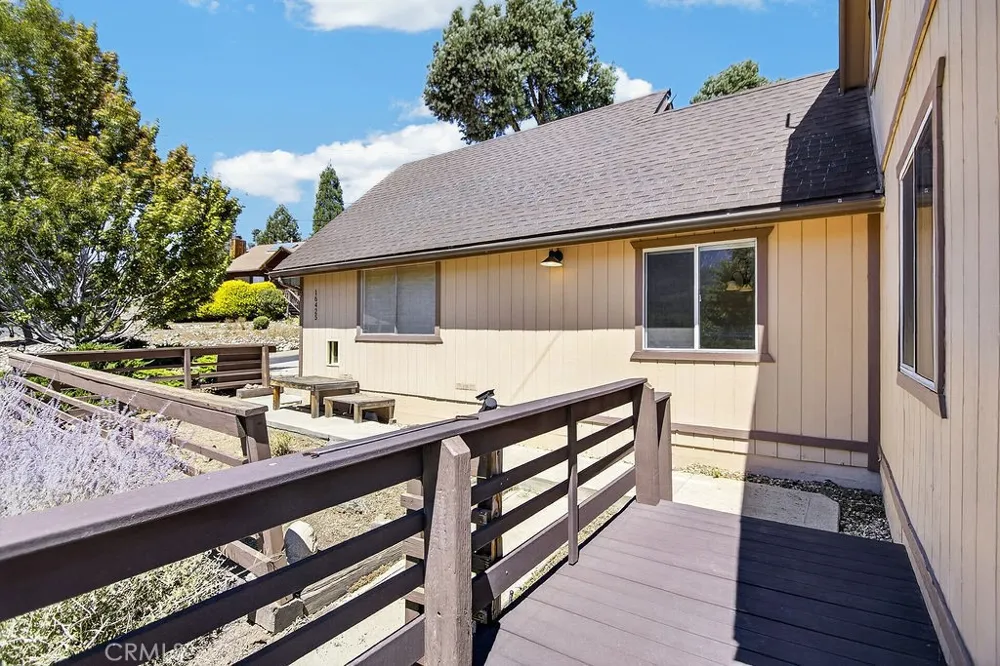 16425 Huron Pine Mountain Club, CA 93222