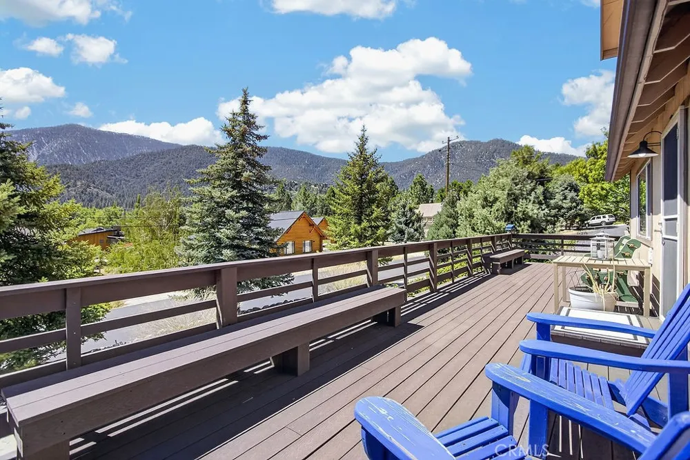 16425 Huron Pine Mountain Club, CA 93222
