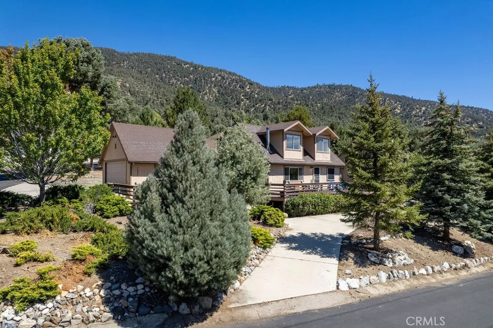 16425 Huron Pine Mountain Club, CA 93222