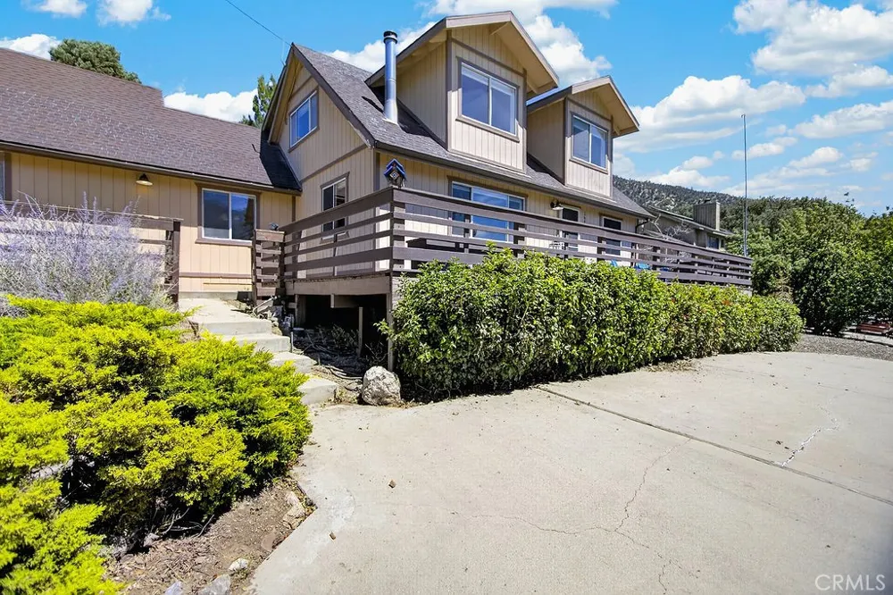 16425 Huron Pine Mountain Club, CA 93222