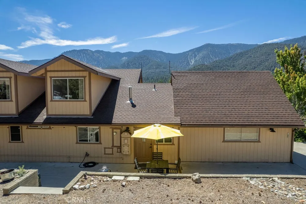 16425 Huron Pine Mountain Club, CA 93222