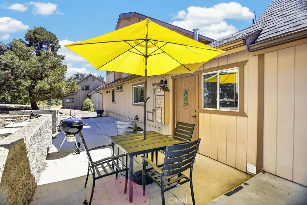 16425 Huron Pine Mountain Club, CA 93222