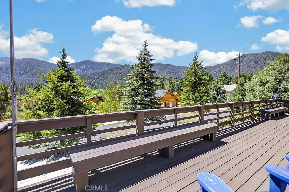 16425 Huron Pine Mountain Club, CA 93222