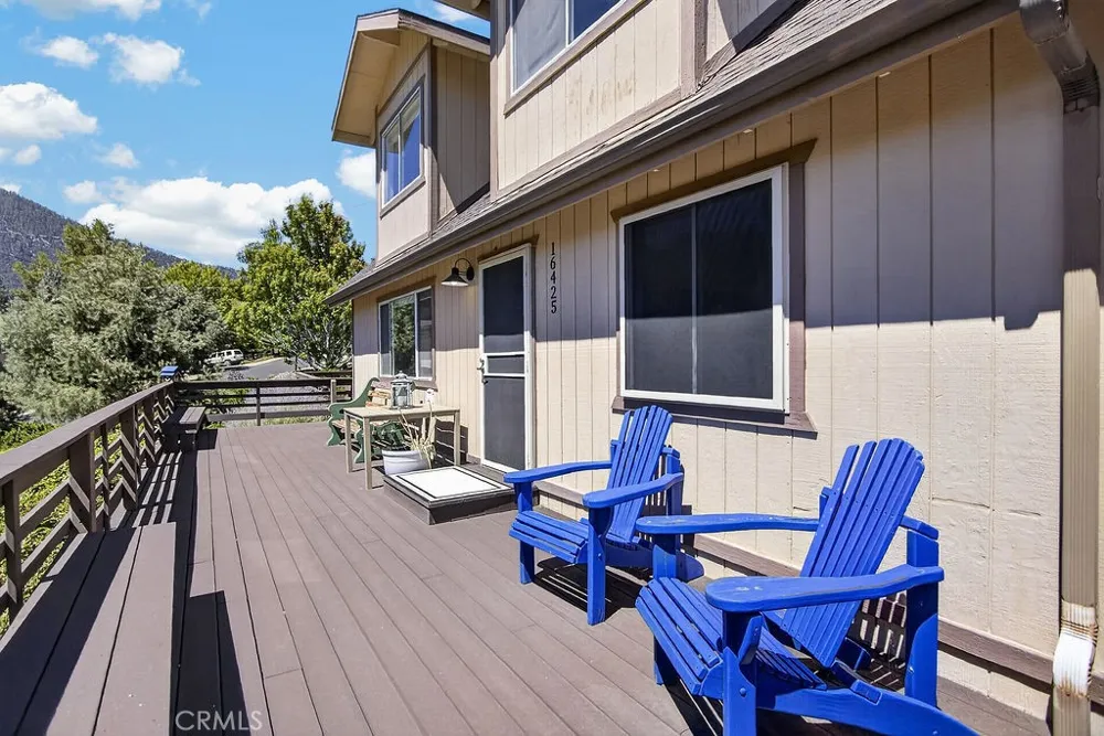 16425 Huron Pine Mountain Club, CA 93222