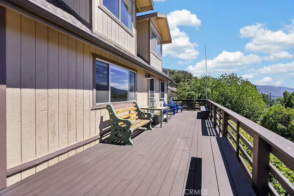 16425 Huron Pine Mountain Club, CA 93222