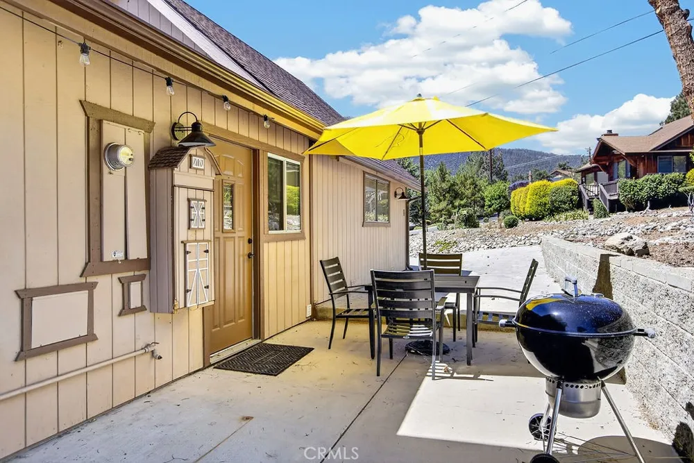16425 Huron Pine Mountain Club, CA 93222