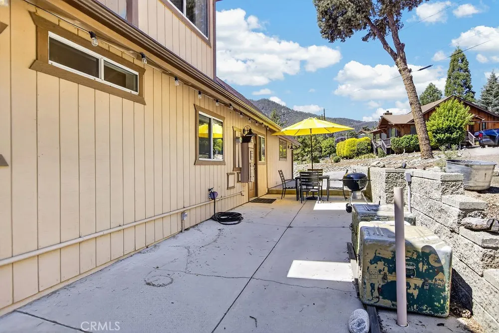 16425 Huron Pine Mountain Club, CA 93222