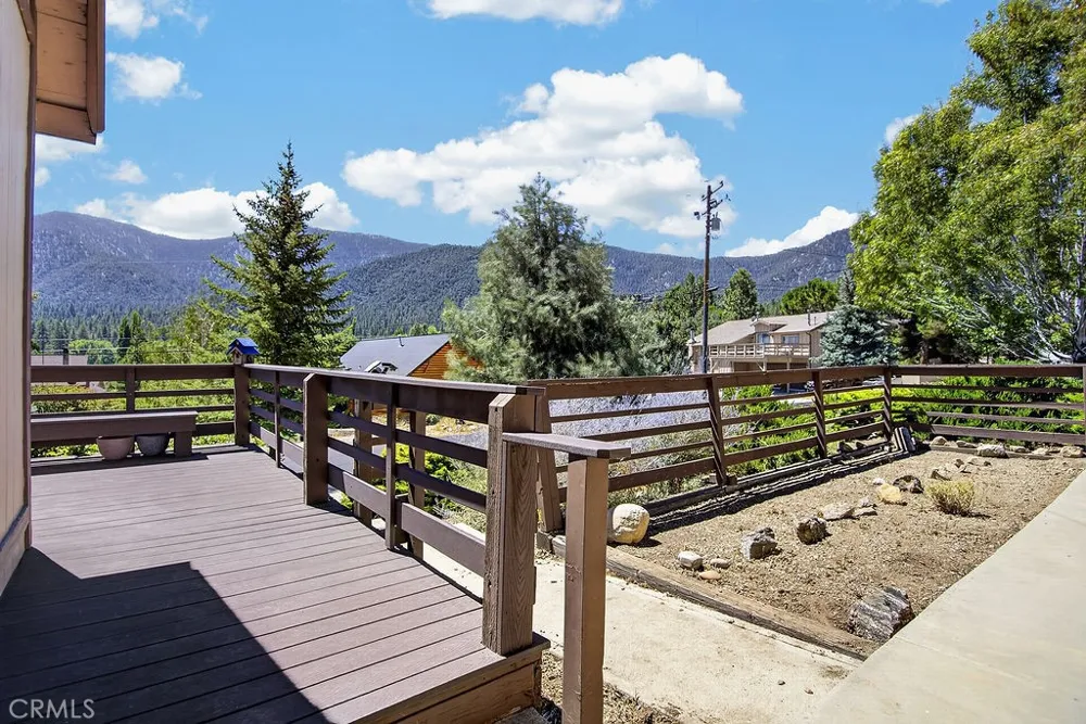 16425 Huron Pine Mountain Club, CA 93222