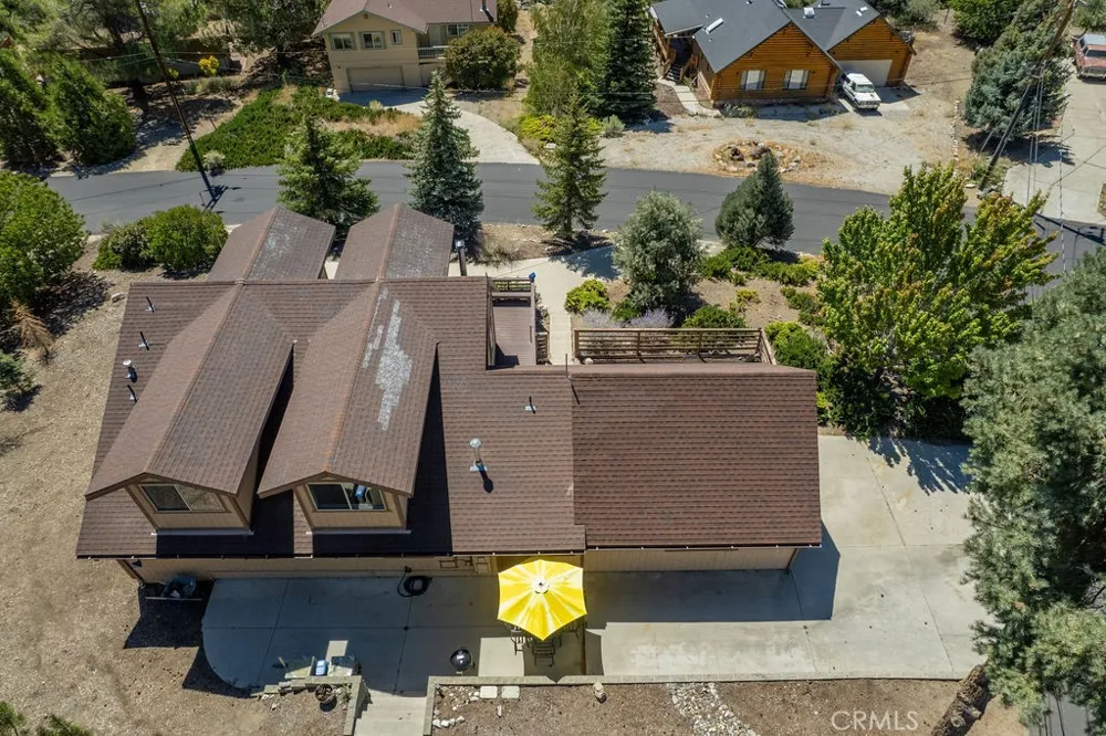 16425 Huron Pine Mountain Club, CA 93222