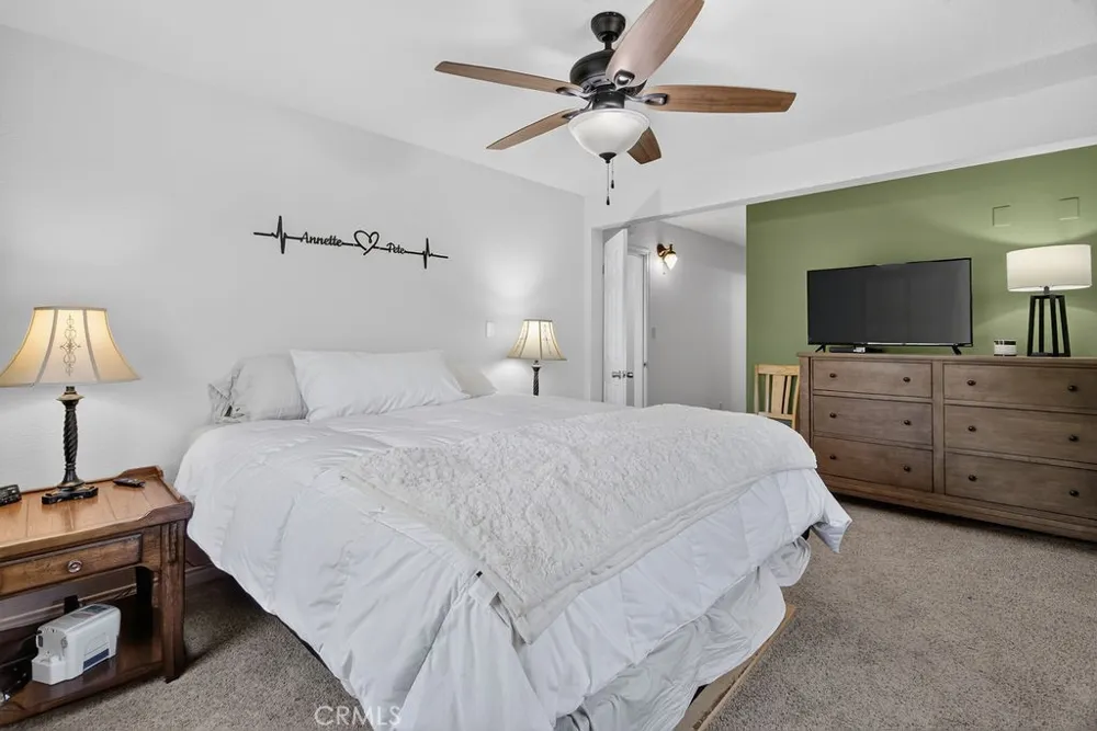 16425 Huron Pine Mountain Club, CA 93222
