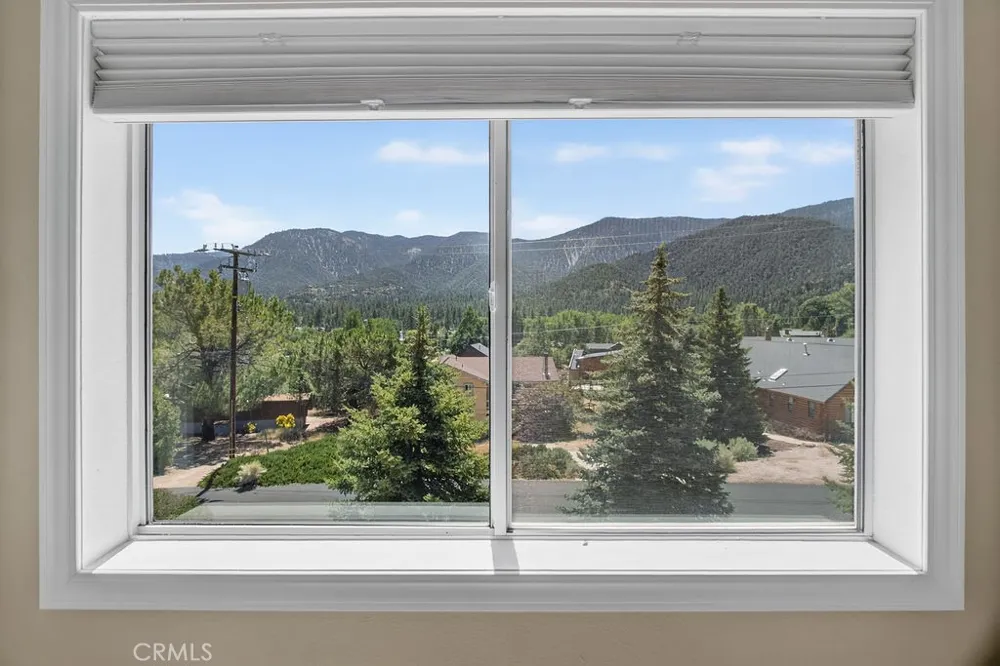 16425 Huron Pine Mountain Club, CA 93222