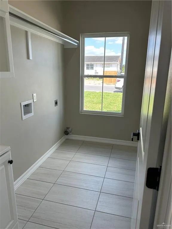 2372 Verona Street Weslaco, TX 78596