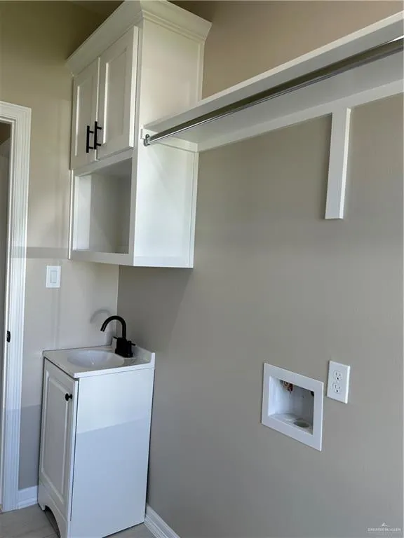 2372 Verona Street Weslaco, TX 78596