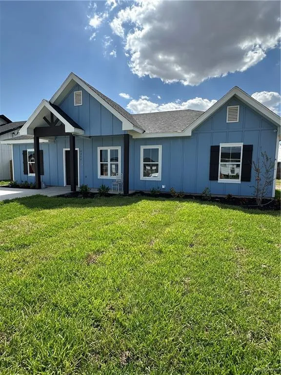 2372 Verona Street Weslaco, TX 78596