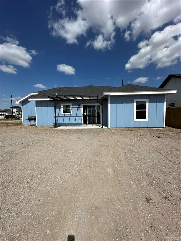 2372 Verona Street Weslaco, TX 78596