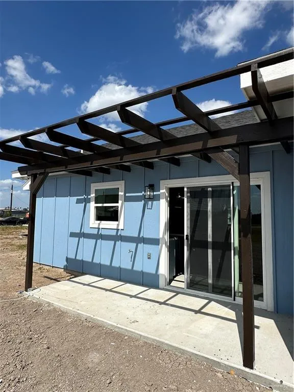 2372 Verona Street Weslaco, TX 78596