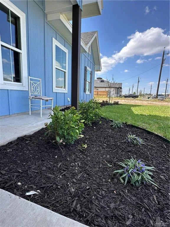 2372 Verona Street Weslaco, TX 78596