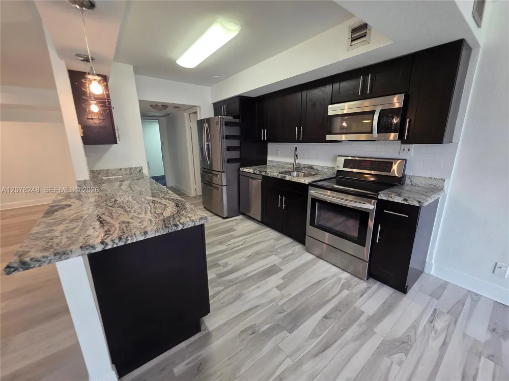 701 Three Islands Blvd #110 Hallandale Beach, FL 33009