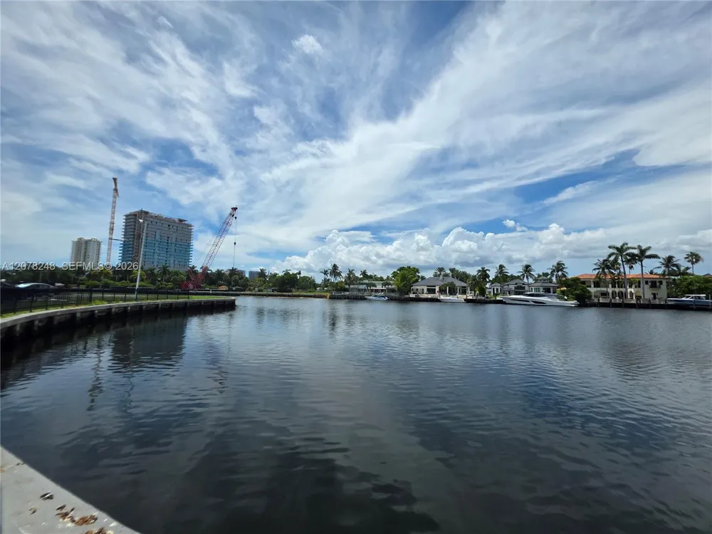 701 Three Islands Blvd #110 Hallandale Beach, FL 33009