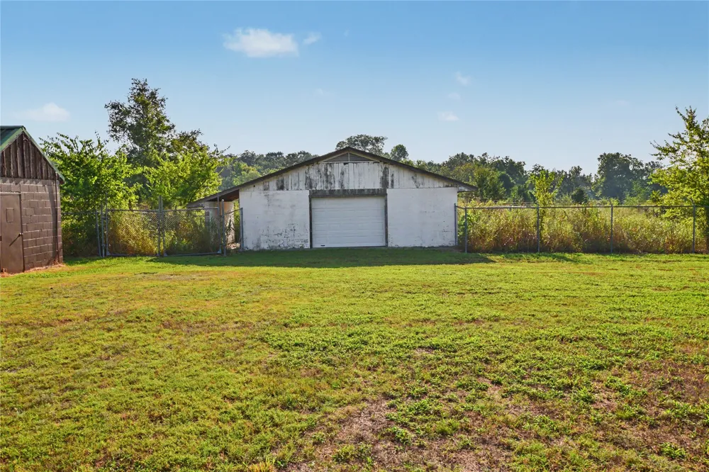 1401 S Park Hill Road Tahlequah, OK 74464