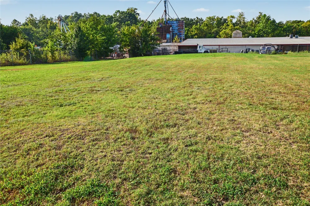 1401 S Park Hill Road Tahlequah, OK 74464