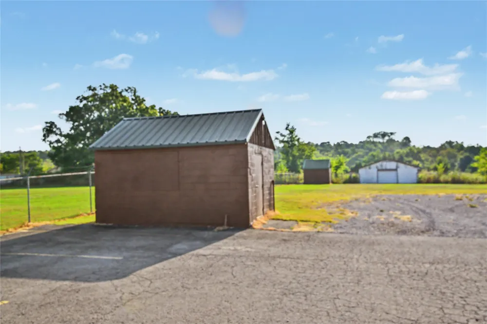 1401 S Park Hill Road Tahlequah, OK 74464