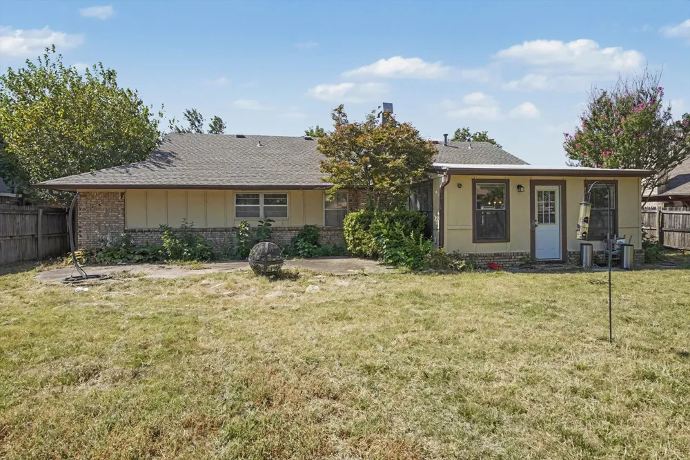 10107 E 29th Street Tulsa, OK 74129