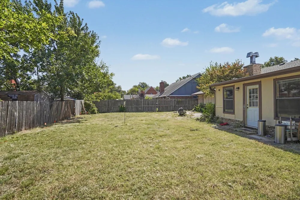10107 E 29th Street Tulsa, OK 74129