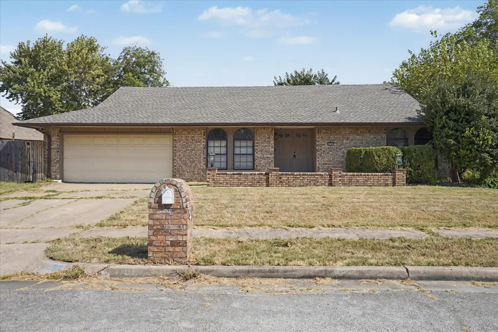 10107 E 29th Street Tulsa, OK 74129