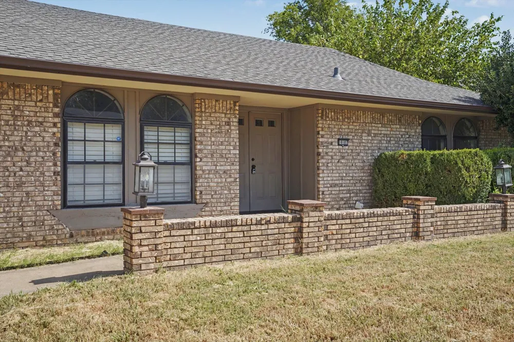 10107 E 29th Street Tulsa, OK 74129