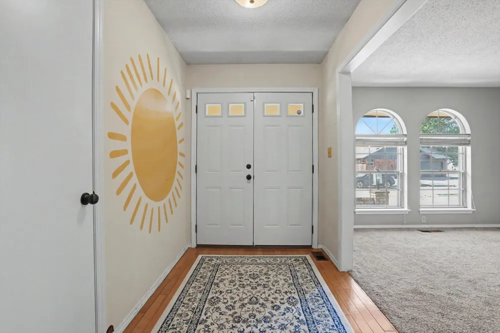10107 E 29th Street Tulsa, OK 74129