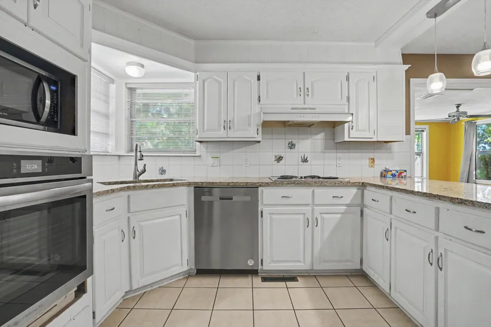 10107 E 29th Street Tulsa, OK 74129