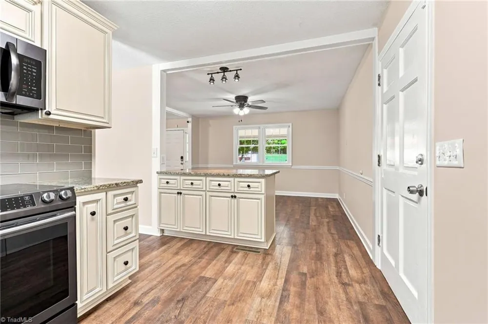 484 Newbern Avenue Asheboro, NC 27205