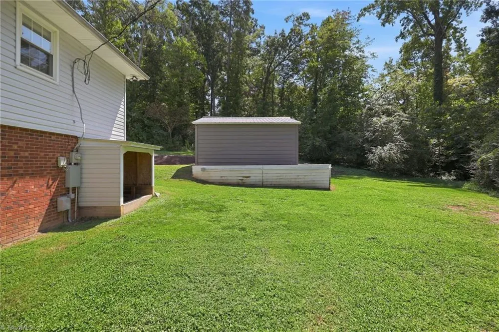 484 Newbern Avenue Asheboro, NC 27205