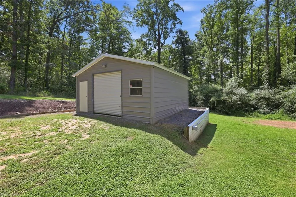 484 Newbern Avenue Asheboro, NC 27205