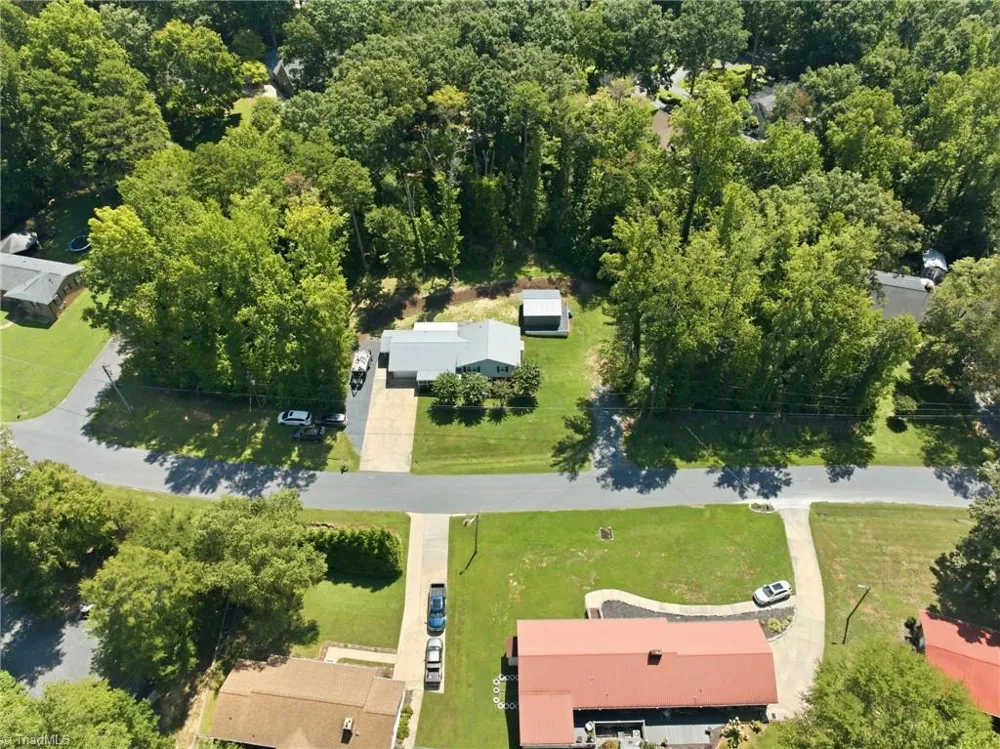 484 Newbern Avenue Asheboro, NC 27205