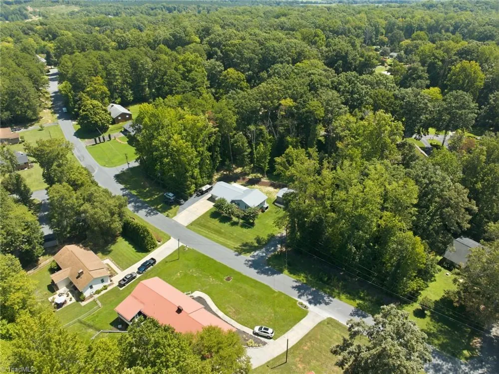 484 Newbern Avenue Asheboro, NC 27205