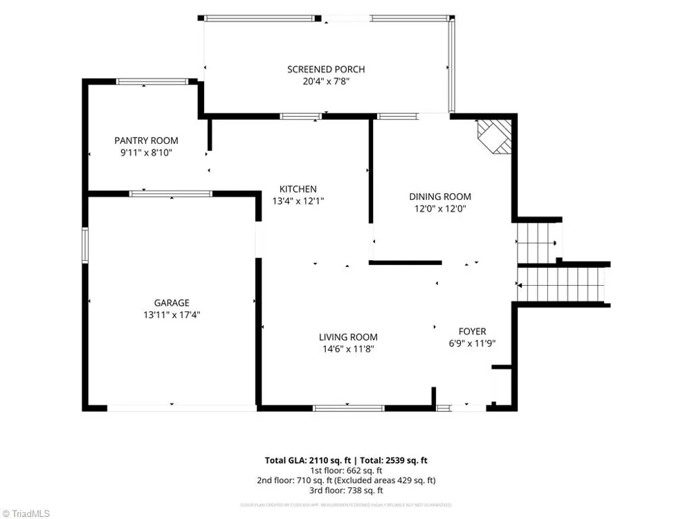 484 Newbern Avenue Asheboro, NC 27205