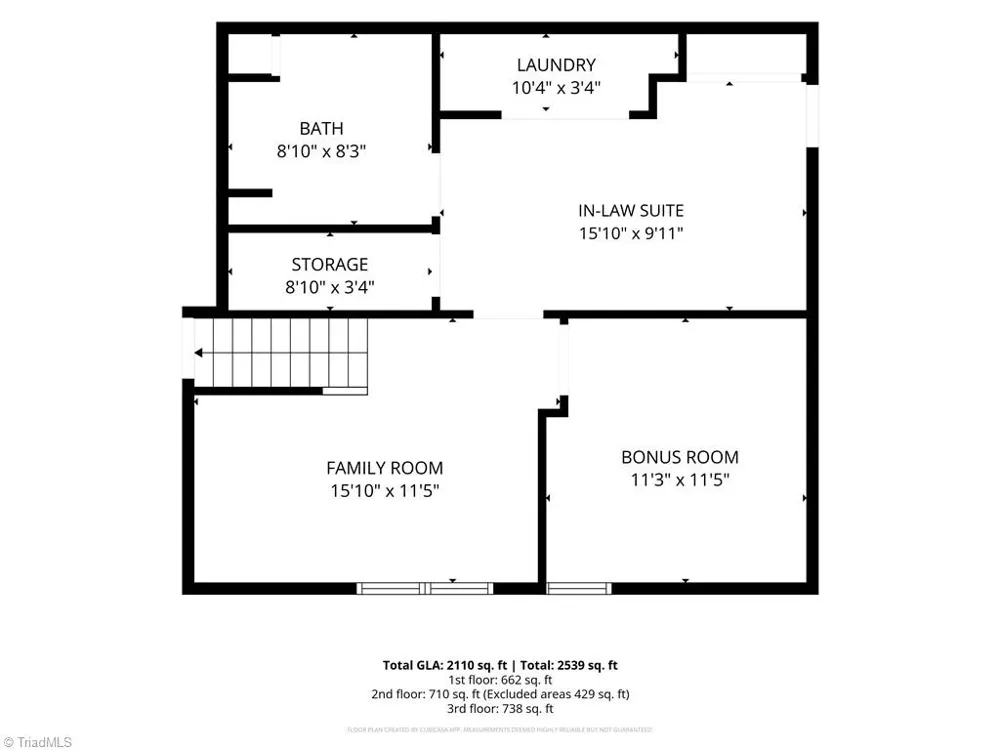 484 Newbern Avenue Asheboro, NC 27205