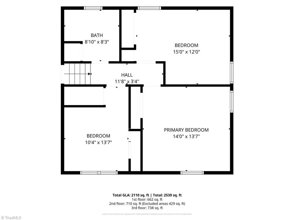 484 Newbern Avenue Asheboro, NC 27205