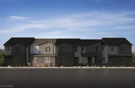 8478 Bayside Bluff Avenue Las Vegas, NV 89149