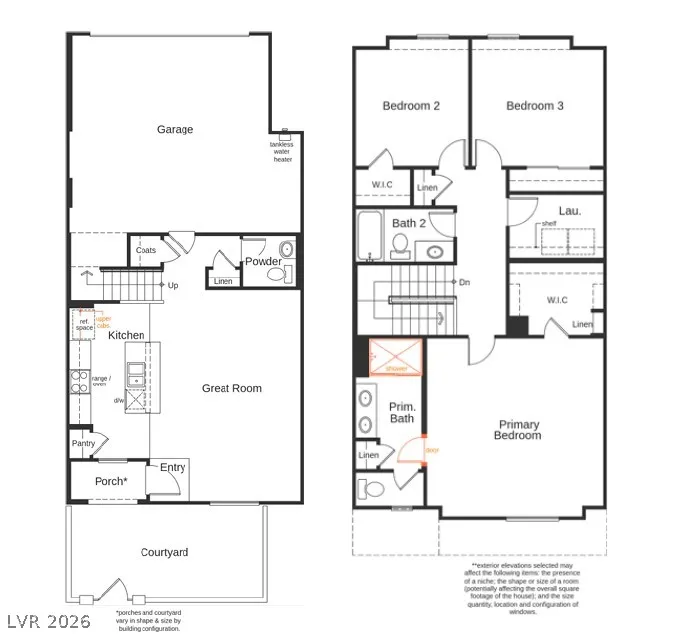 8478 Bayside Bluff Avenue Las Vegas, NV 89149