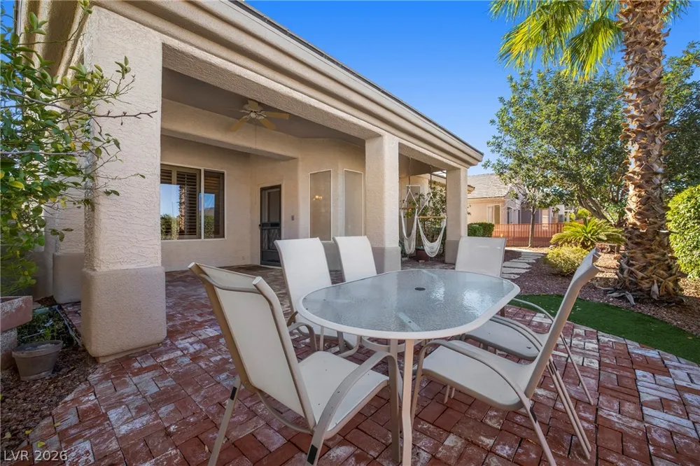 2154 Eagle Watch Drive Henderson, NV 89012