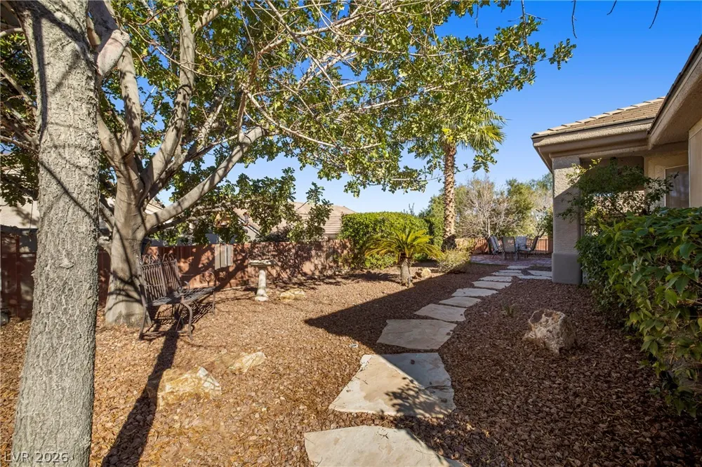 2154 Eagle Watch Drive Henderson, NV 89012