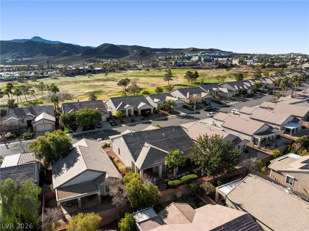 2154 Eagle Watch Drive Henderson, NV 89012