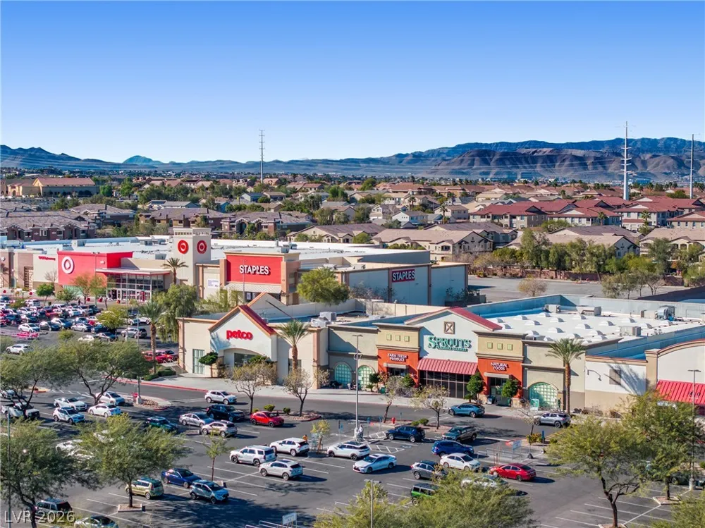 2154 Eagle Watch Drive Henderson, NV 89012