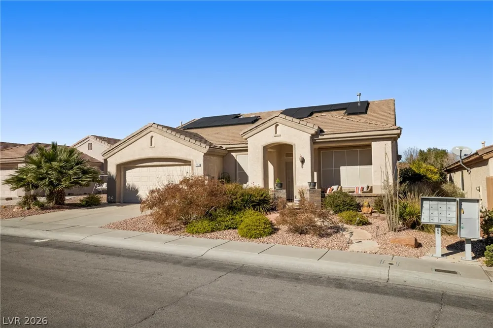 2154 Eagle Watch Drive Henderson, NV 89012