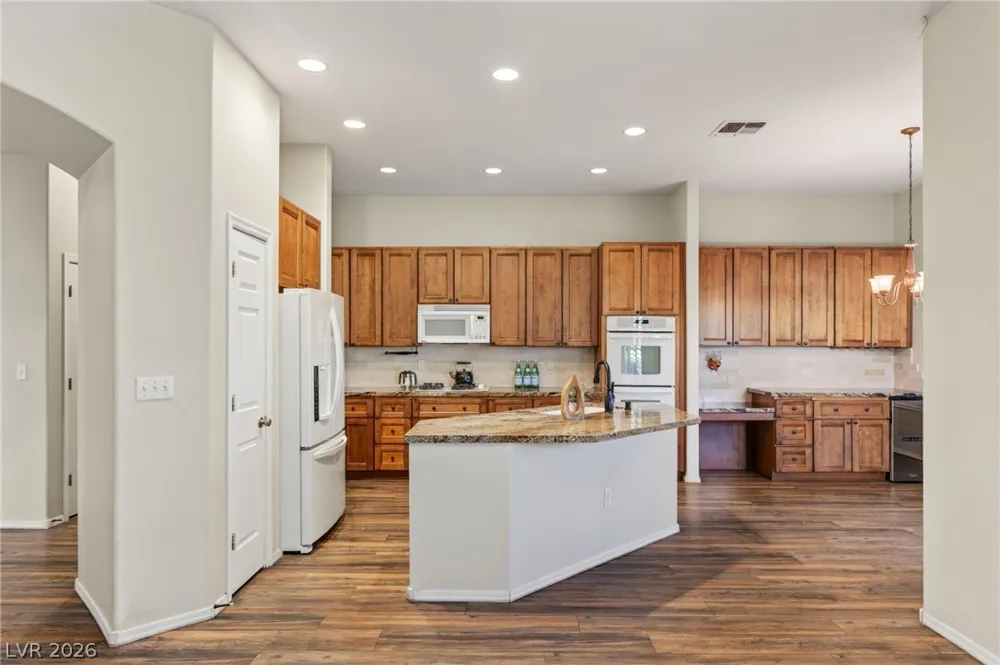 2154 Eagle Watch Drive Henderson, NV 89012