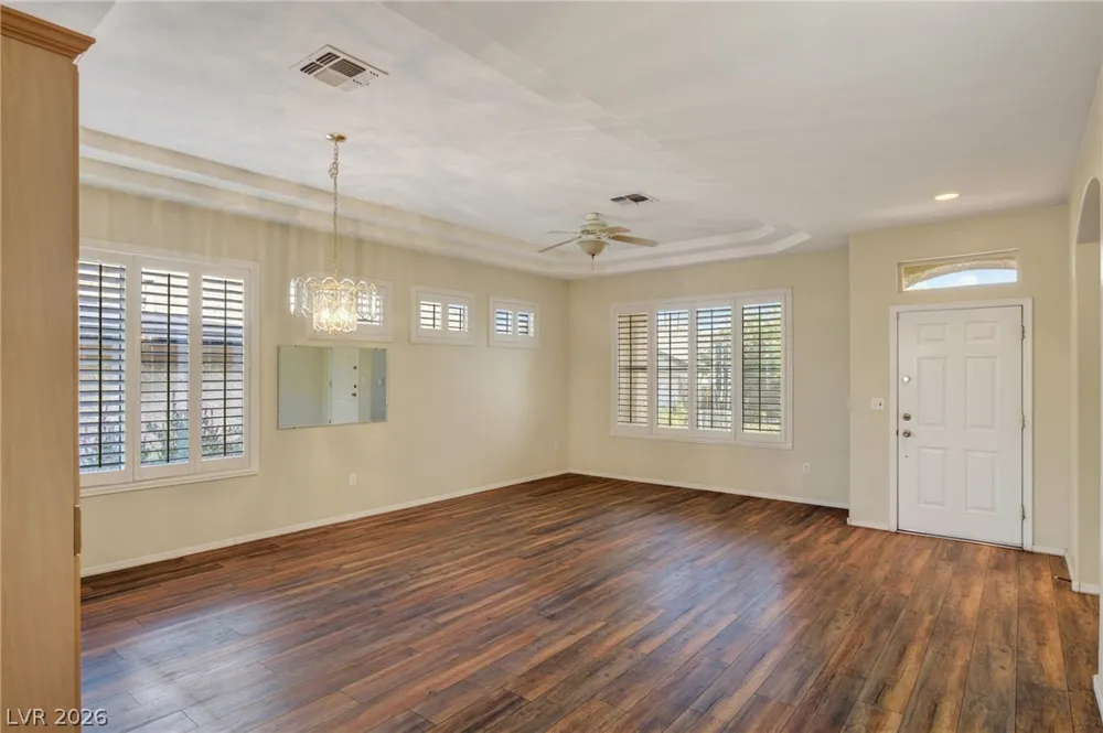 2154 Eagle Watch Drive Henderson, NV 89012