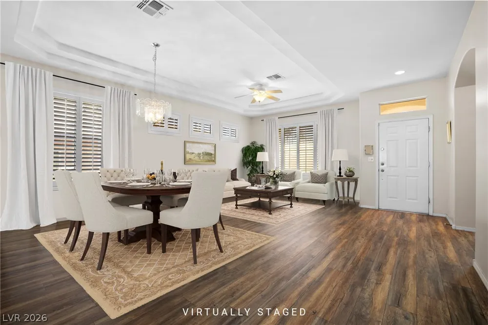 2154 Eagle Watch Drive Henderson, NV 89012